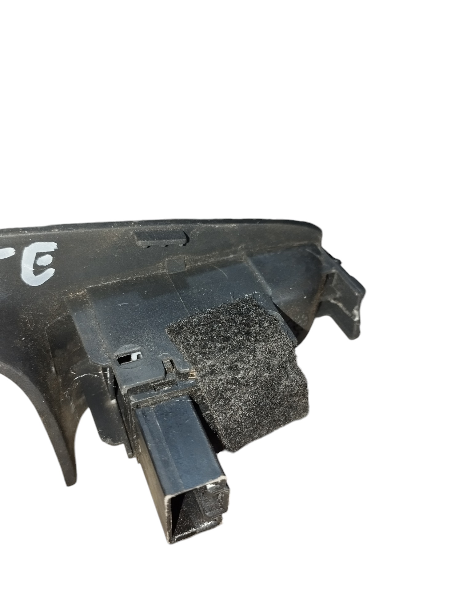 Botão Vidro Traseiro Esquerdo Jetta 2011 2012 6