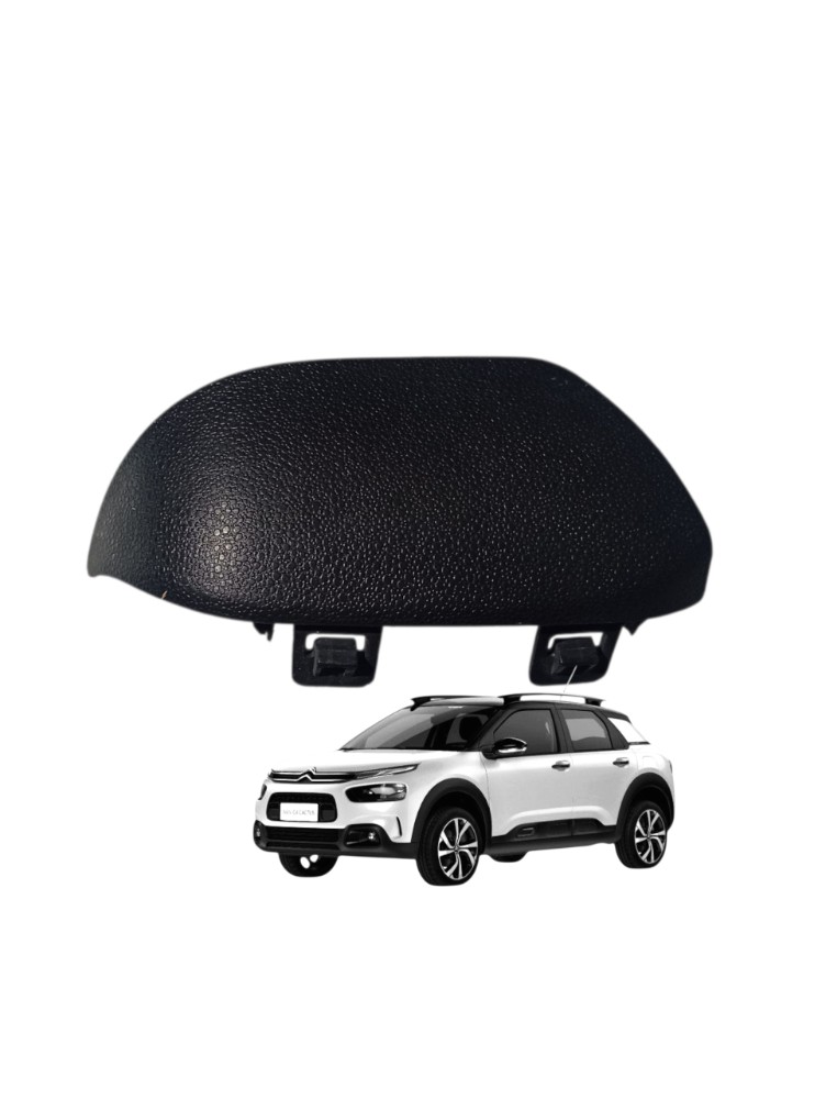 Moldura Painel Direito Citroen Cactus 1.6 2021 2022