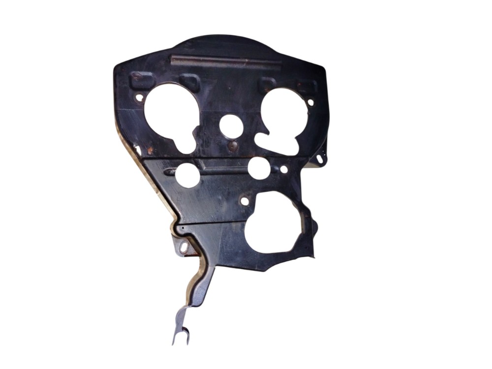 Capa Correia Dentada Citroen C3 1.6 2013 2014 2015 2016