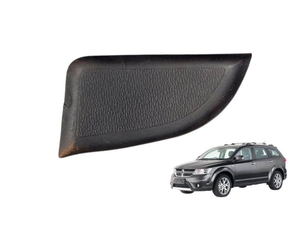 Borracha Puxador Porta T.d Dodge Journey Freemont 3.6 2010