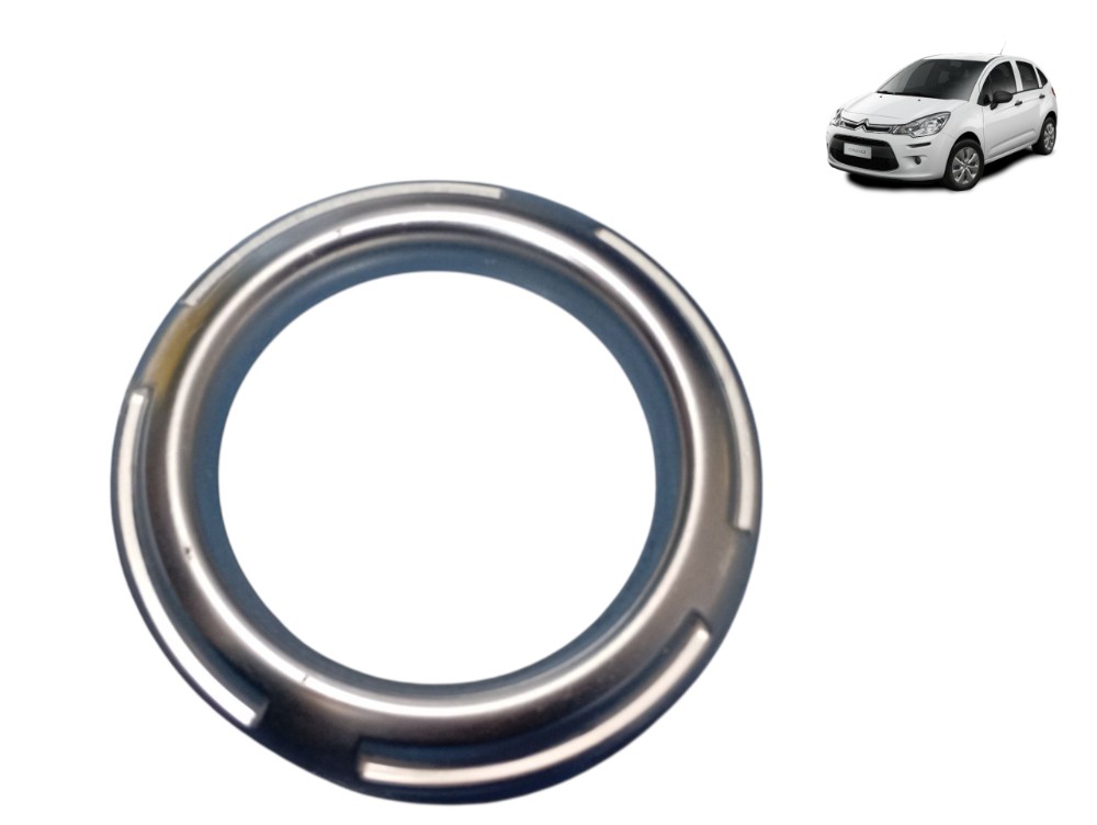Moldura Difusor Ar Citroën C3 1.6 16v 2016 2017