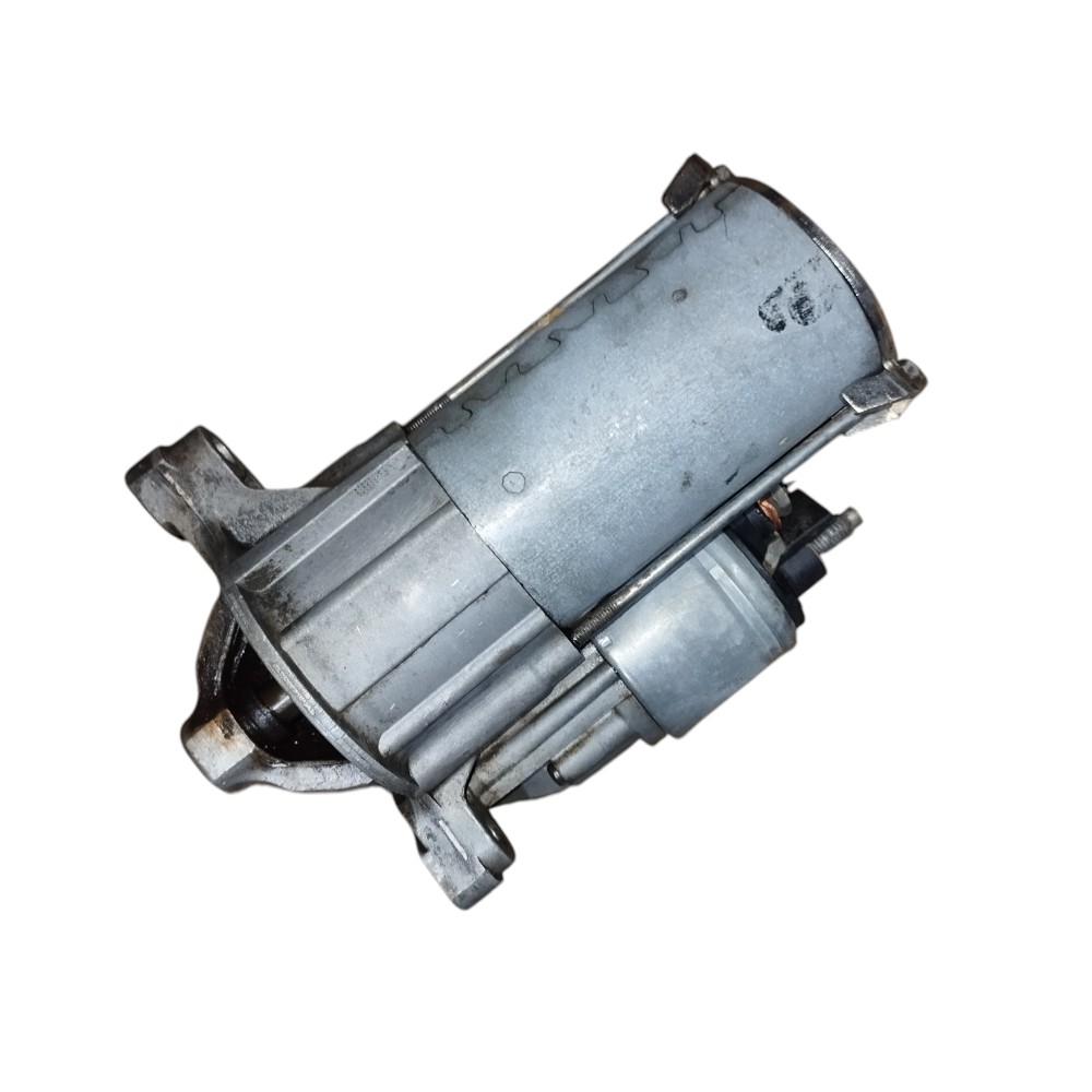 Motor Partida Motor Arranque Peugeot 208 1.6 2014 2015