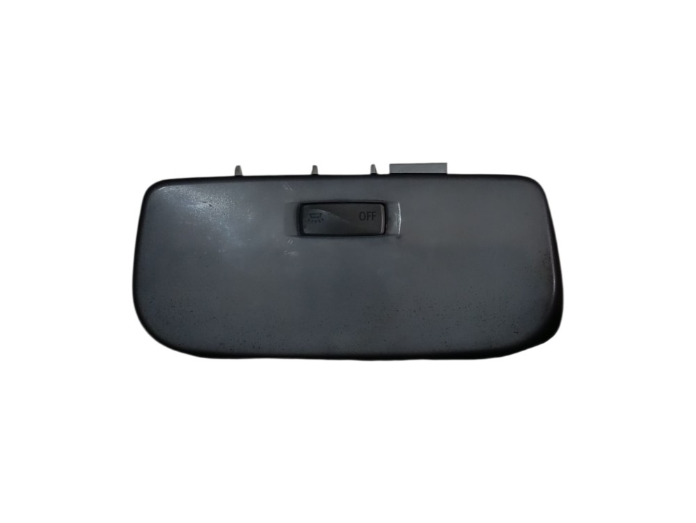 Luz Interna Cortesia Teto Renault Fluence 2013