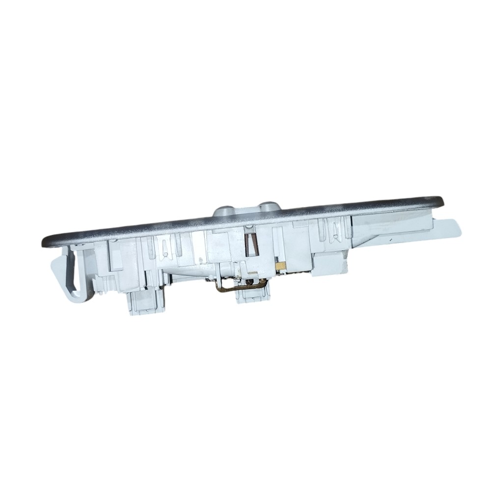 Luz Lanterna Teto Cortesia Renault Duster 2018 A 2020