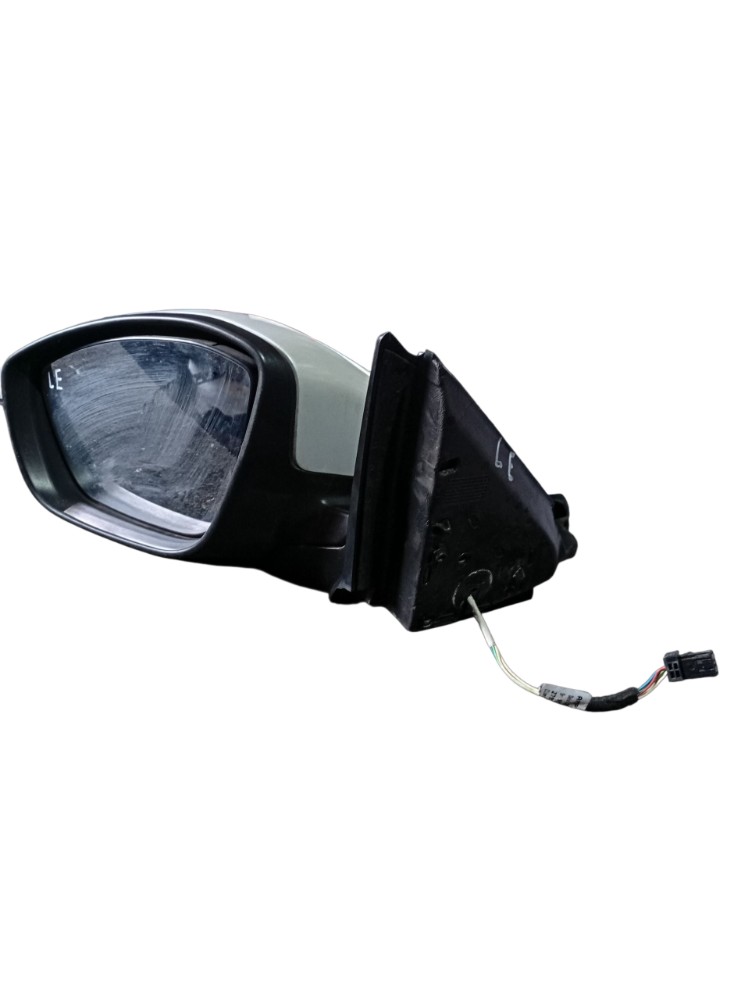Retrovisor Esquerdo Peugeot 208 1.6 2022 2023