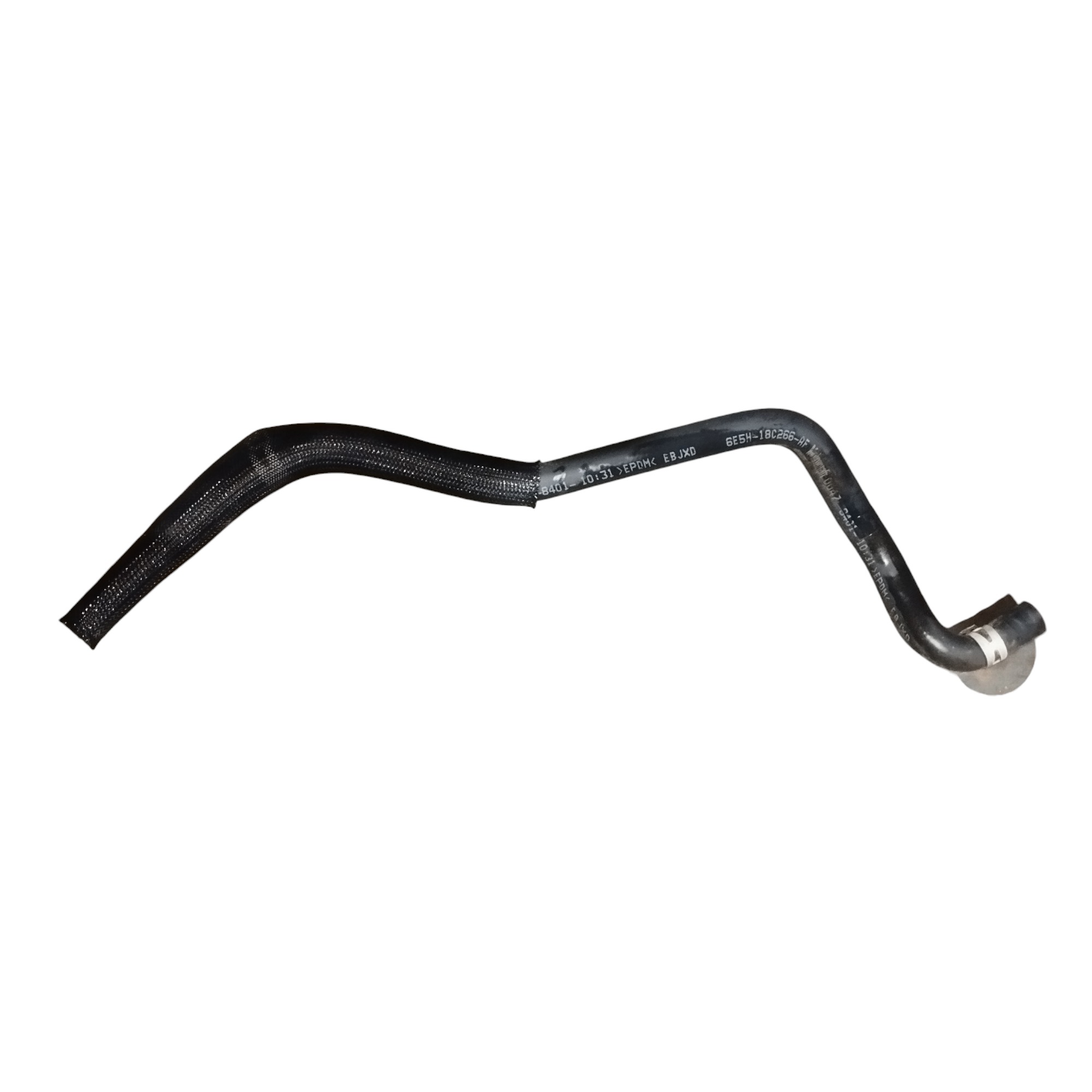 Mangueira Arrefecimento Ford Fusion 2.3 2007 1