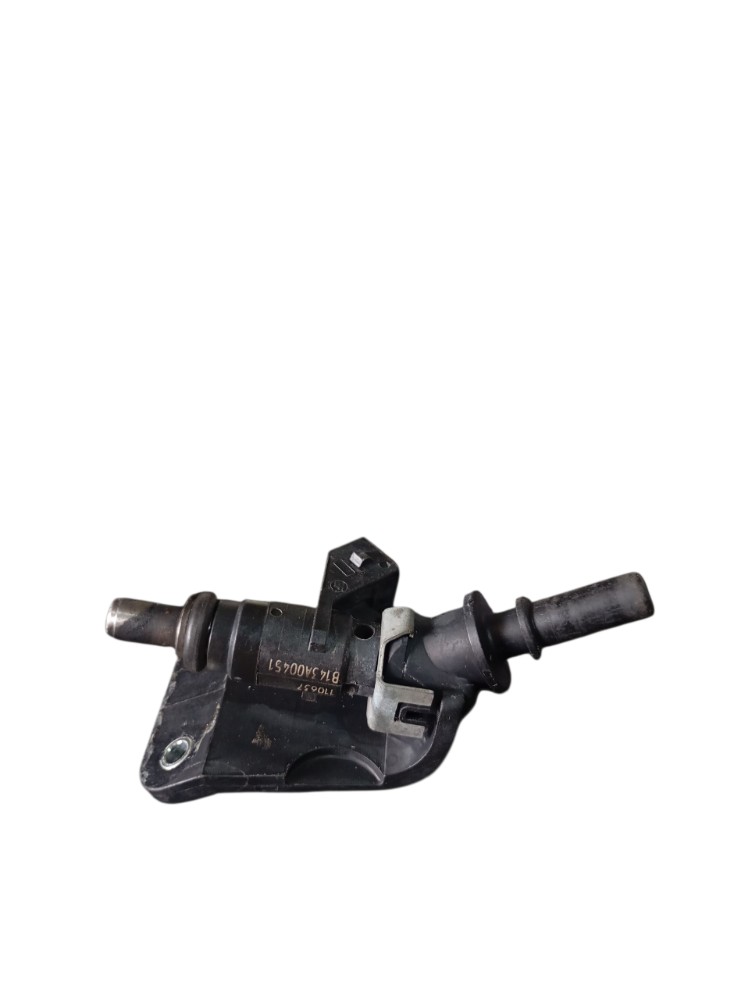 Bico injetor partida fria Renault fluence 2.0 2013