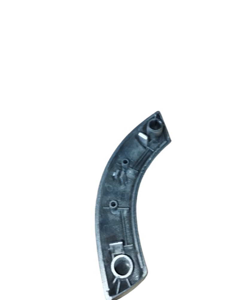 Moldura Puxador Porta Direito Citroen C3 2003 A 2012