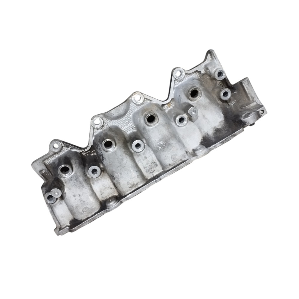 Coletor Admissao Aluminio Renault Kangoo 1.6 2013