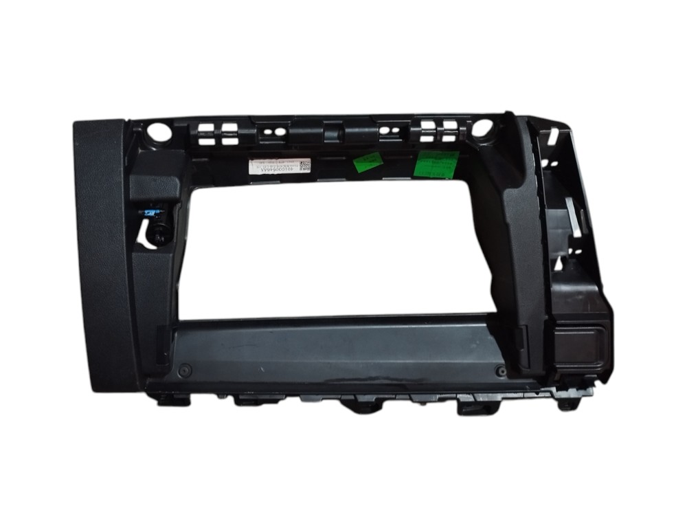 Suporte Porta Luvas Tiggo 8 1.6 Tgdi 2021 2022 Preto