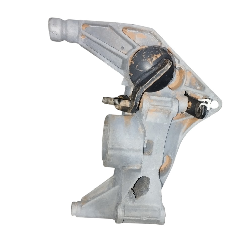 Suporte Alternador Volkswagen Gol Parati 1999 A 2001