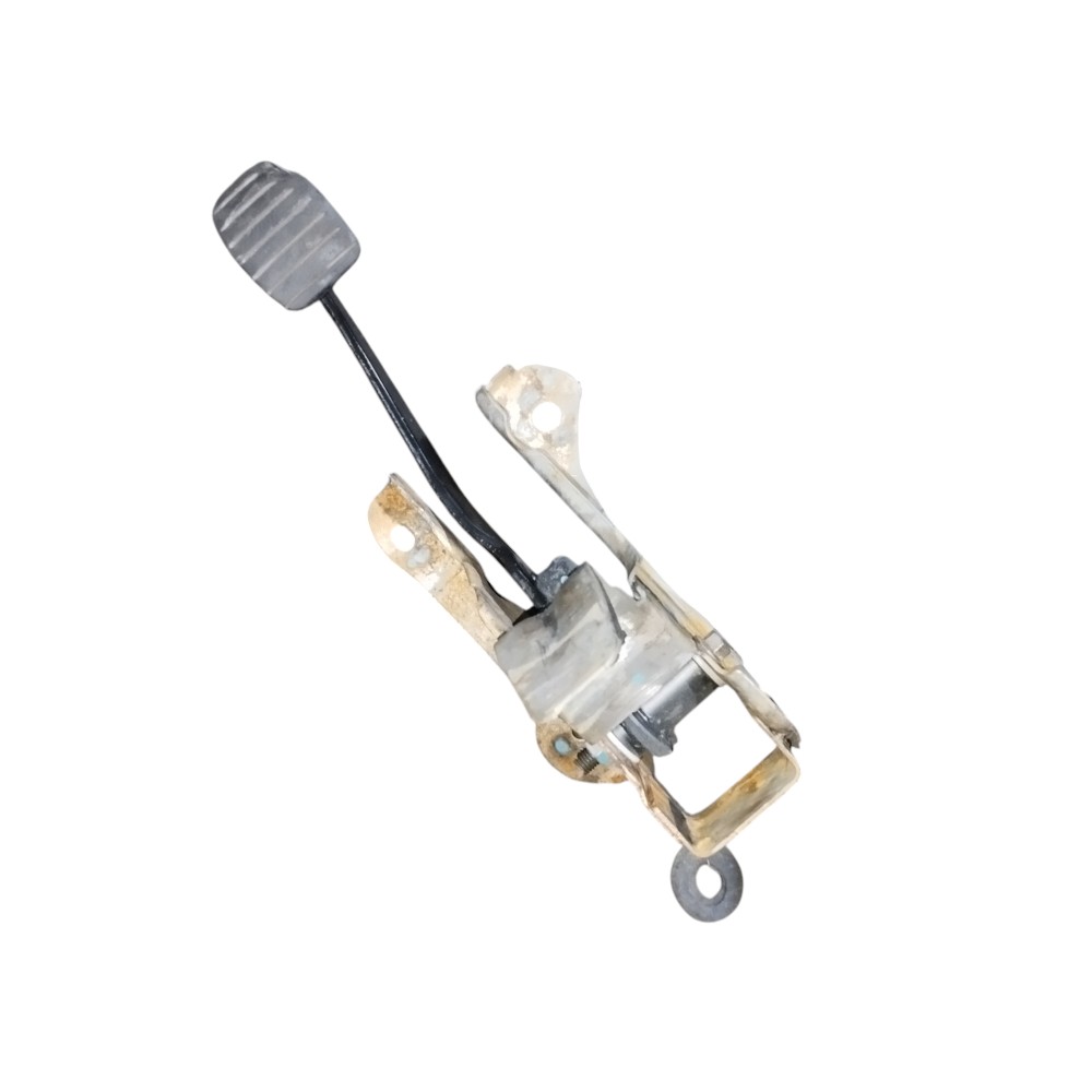 Pedal Embreagem Renault Duster 1.6 16v 2017 A 2019