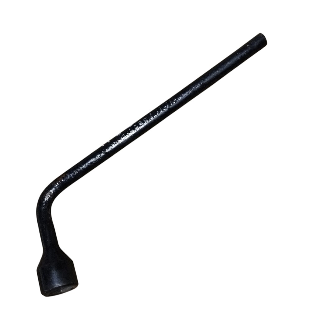 Chave De Roda Hyundai Hb20 2015 2016 2017 A 2019