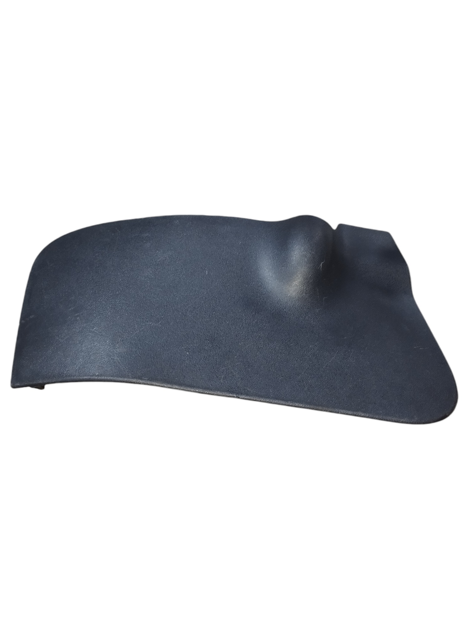 Moldura Inferior Direito Painel Console Renault Megane 2007