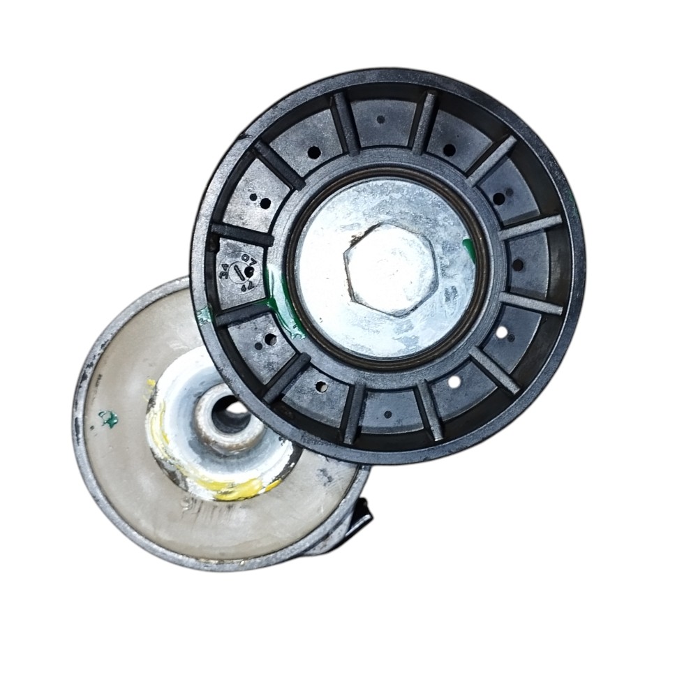 Esticador Inferior Correia Alternador Fiat Ducato 2.3 2012
