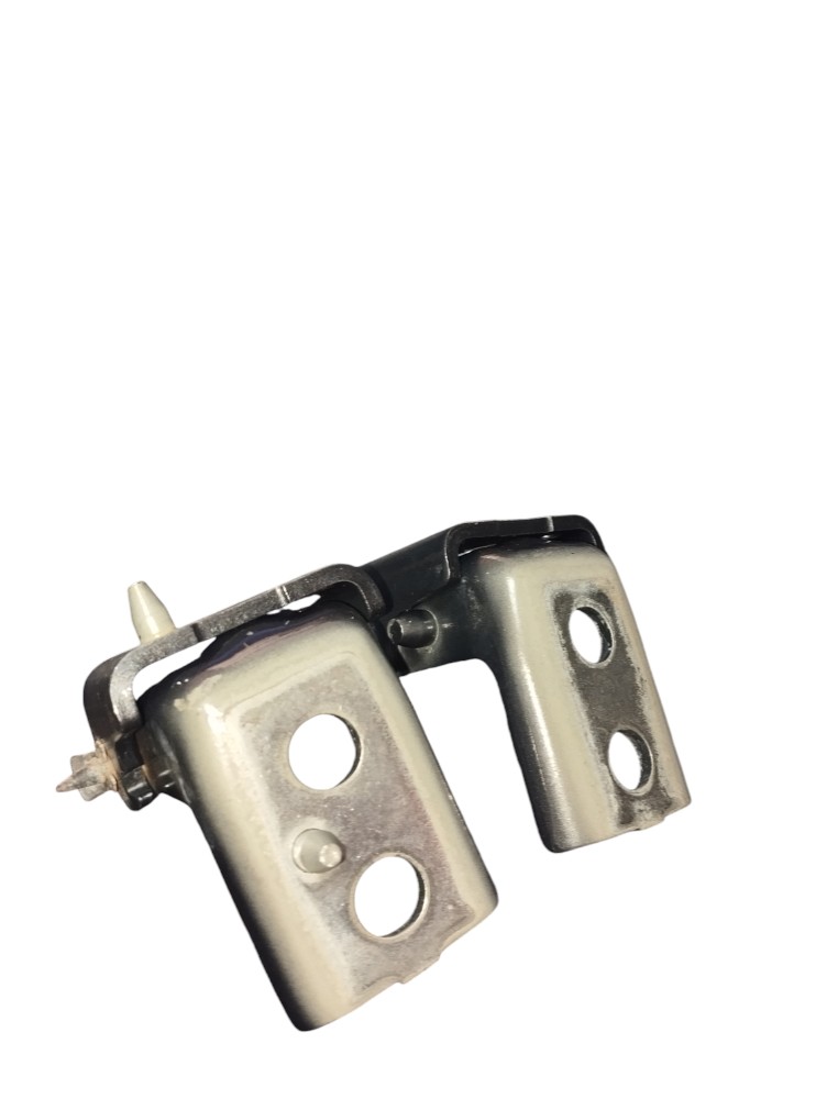 Par Dobradiça Traseira Esquerda Citroen C4 Cactus 2021 2022