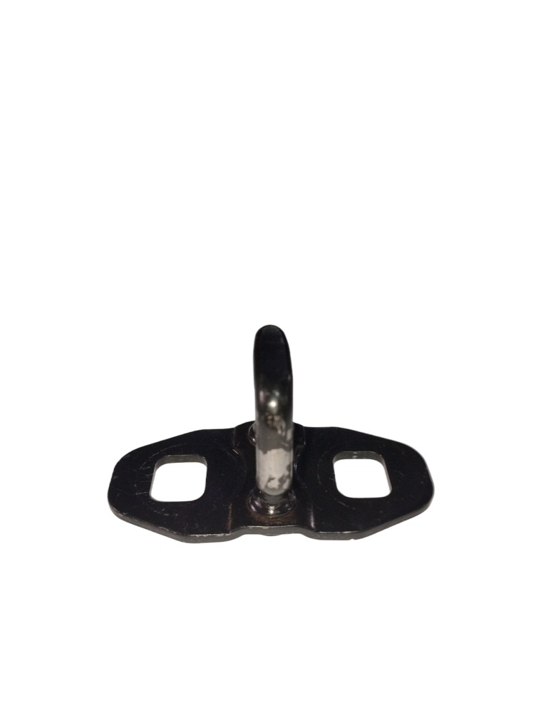 Batendo Fechadura Tampa Traseira Renault Fluence 2013 2014