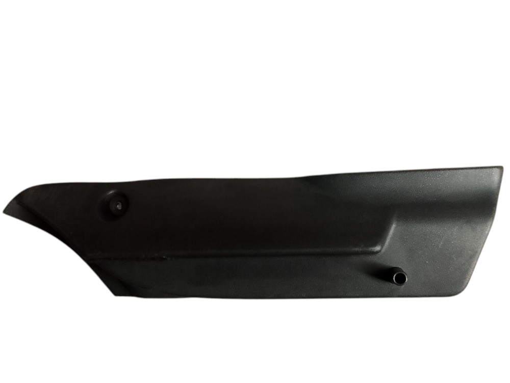 Suporte Tampão Esquerdo Citroen C4 Cactus 1.6 2021 2022 Preto