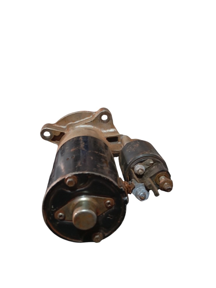 Motor Partida Pegeout 206 207 1.0 1.6 1997 2004