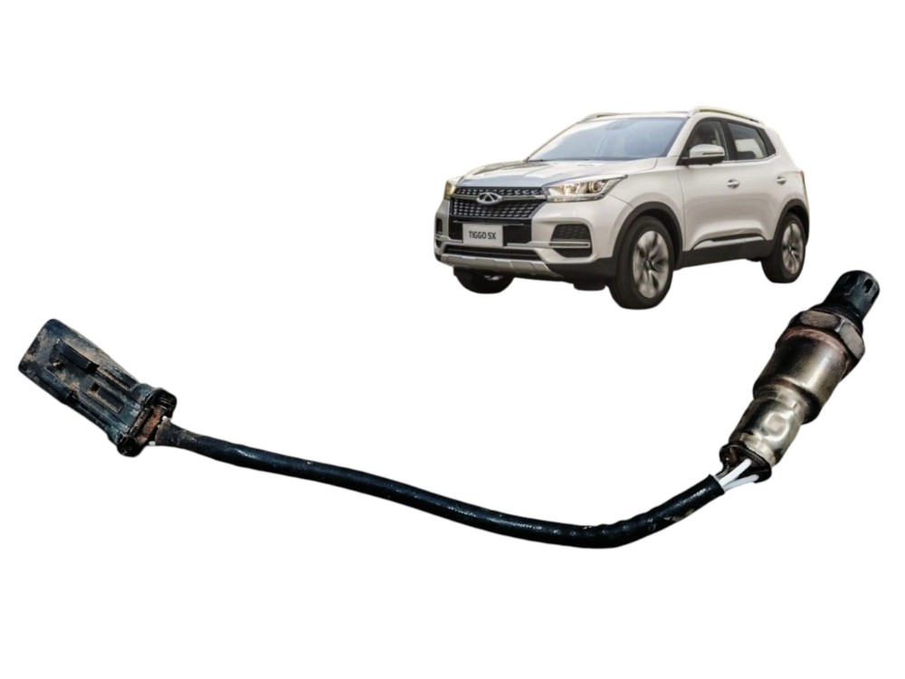 Sonda Lambda Pos Catalisador Chery Tiggo 5x 1.5 2022 2023