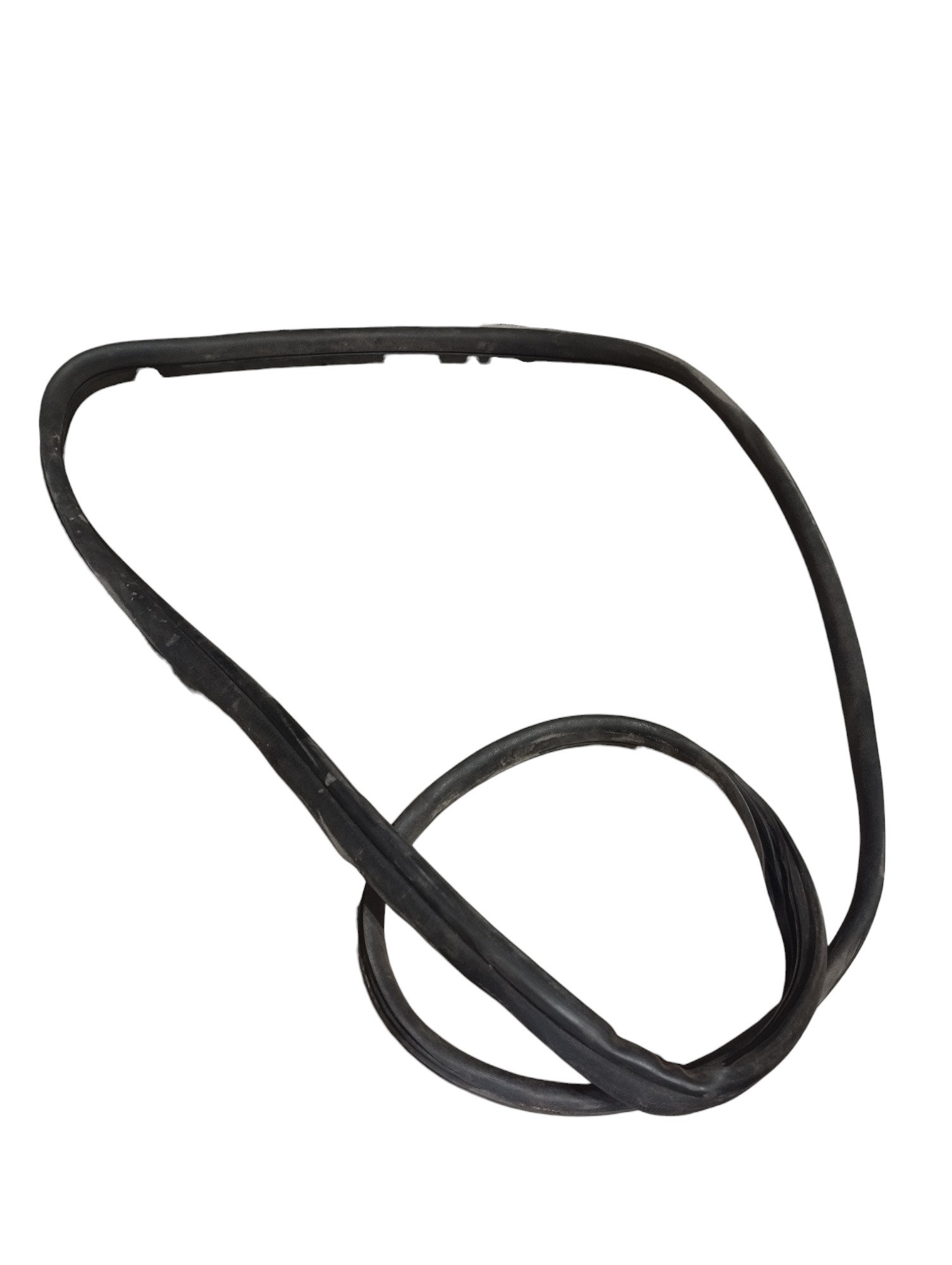 Borracha Porta Traseira Direita Peugeot 307 2005 A 2010 Preto
