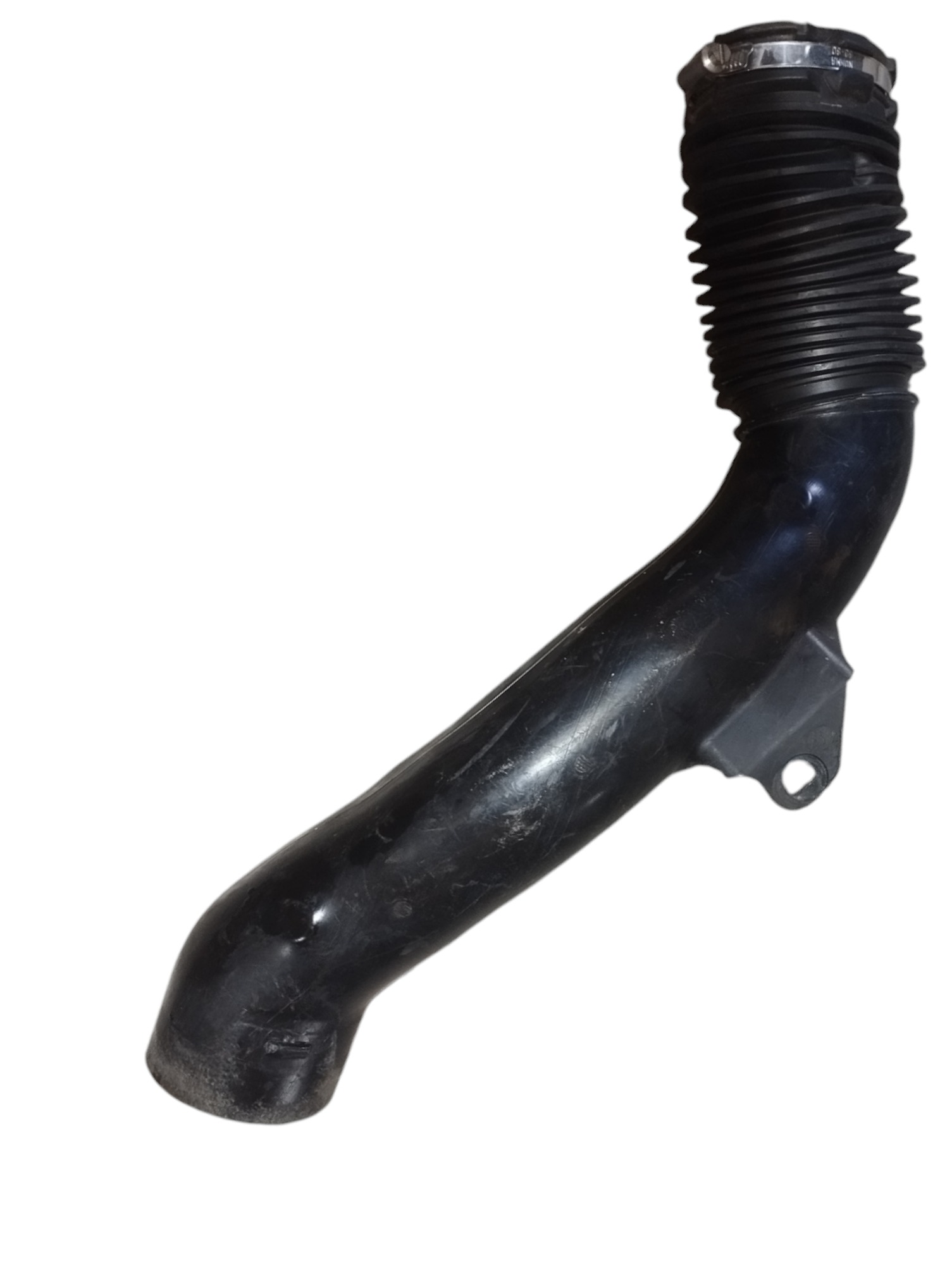 Mangueira Filtro Ar Peugeot 408 1.6 Thp 2012 2013 3