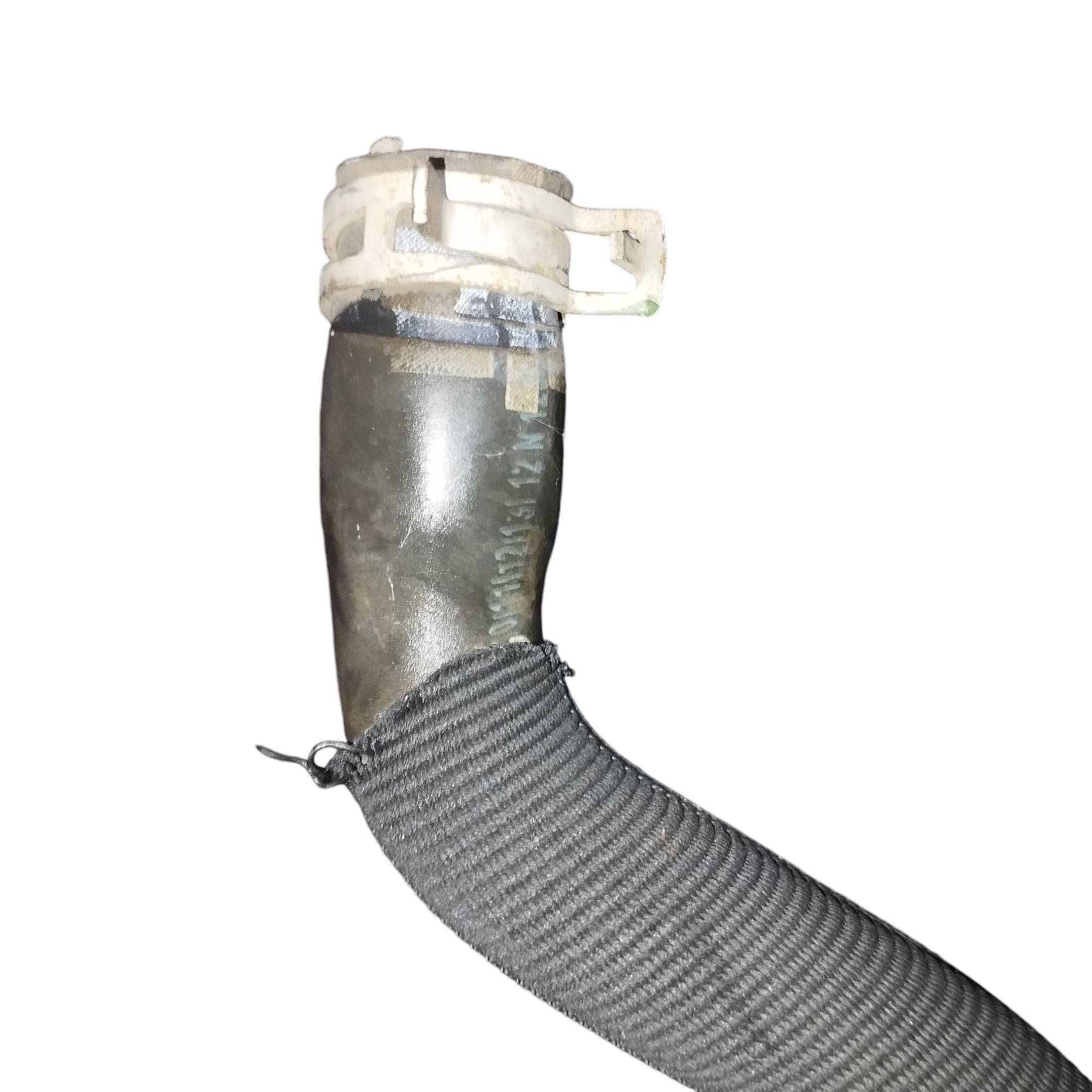 Borracha Radiador Peugeot 207 8