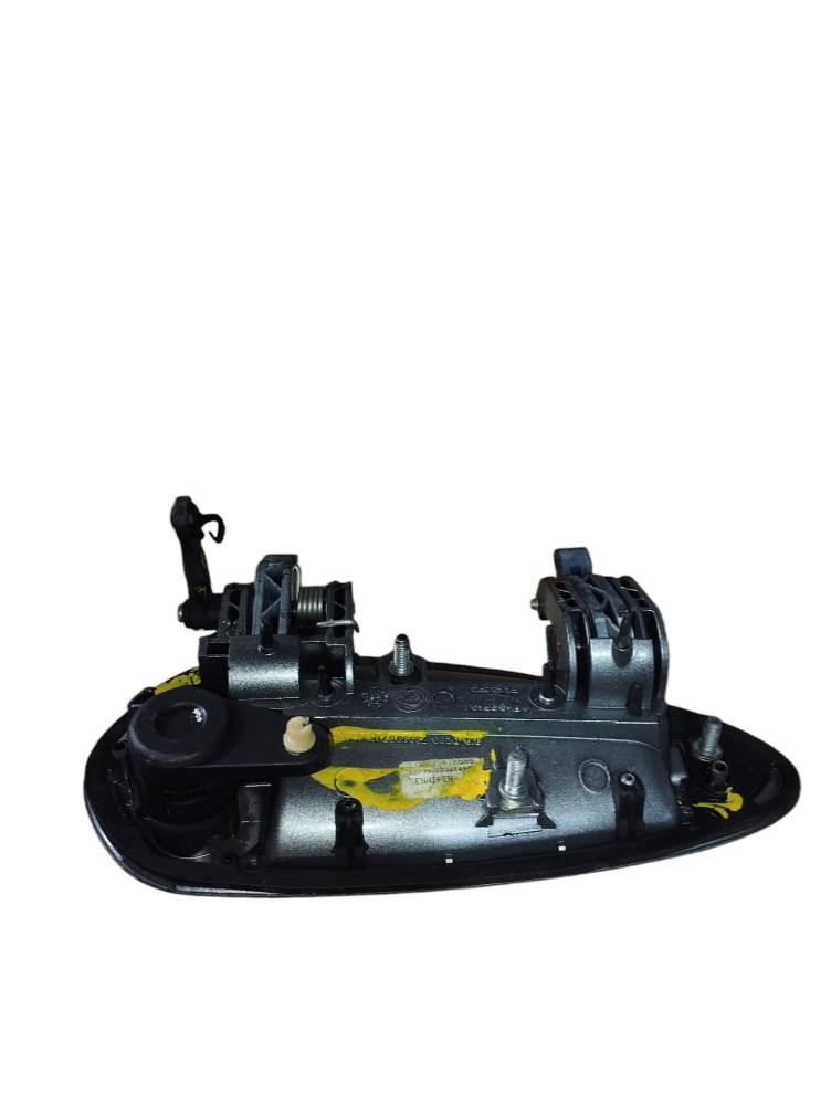 Macaneta Externa Dianteiro Esquerdo Fiat Punto 2012