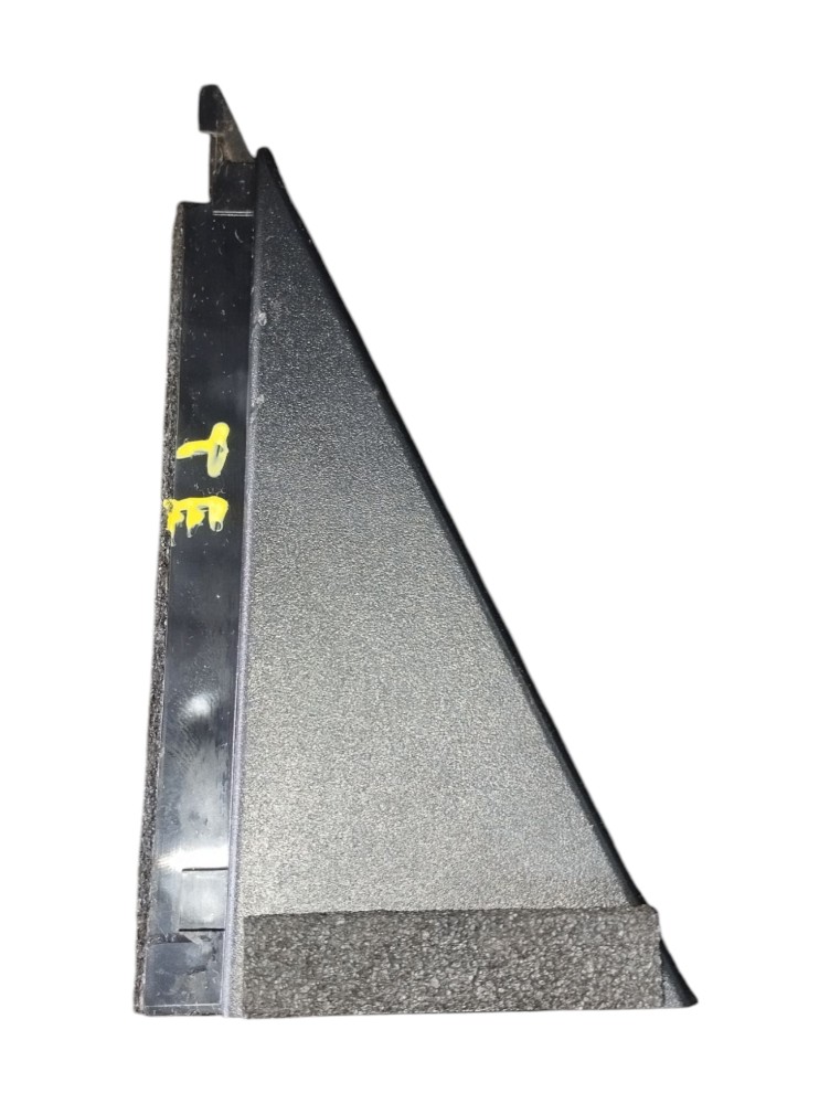 Acabamento Guia Vidro Traseiro Esquerdo Tiggo 5x 2021 2022