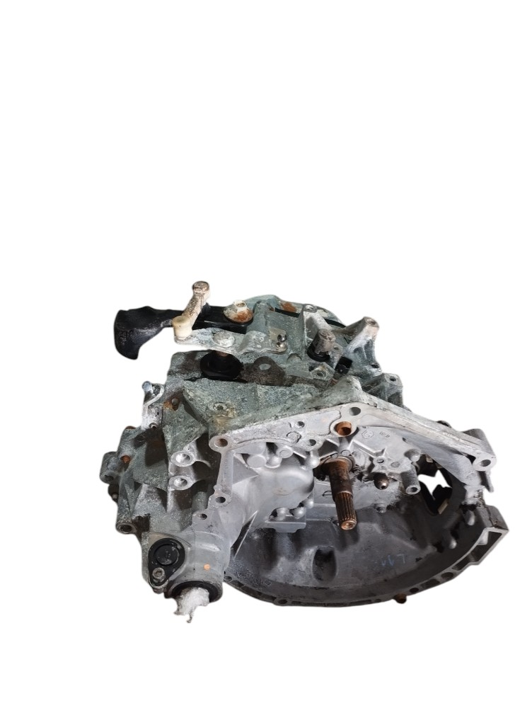 Caixa Marcha Manual Citroen C3 1.5 2014 2015