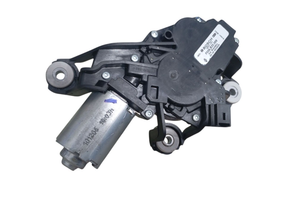 Motor limpador vidro traseiro Renault Sandero 2012