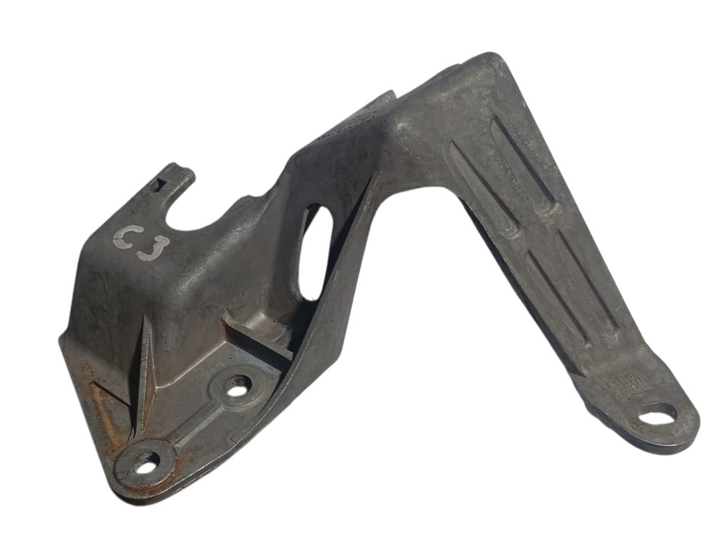 Suporte Caixa Câmbio Citroen C3  G1 1.4 8v Flex 2003 2012