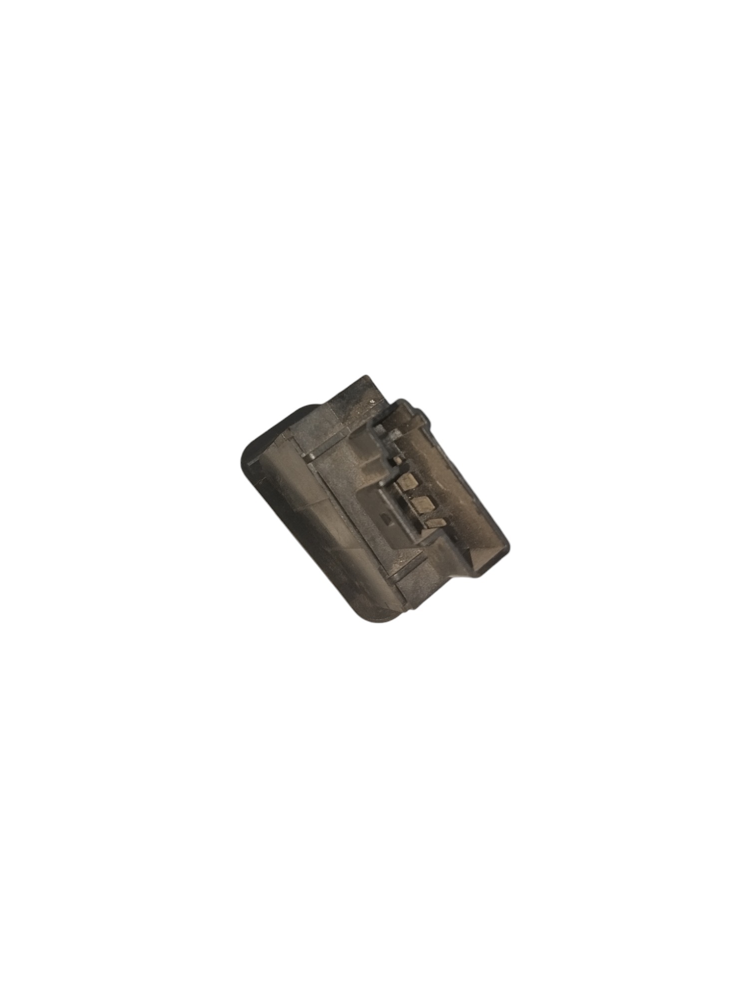 Botão interruptor regulagem farol Peugeot 106 2005