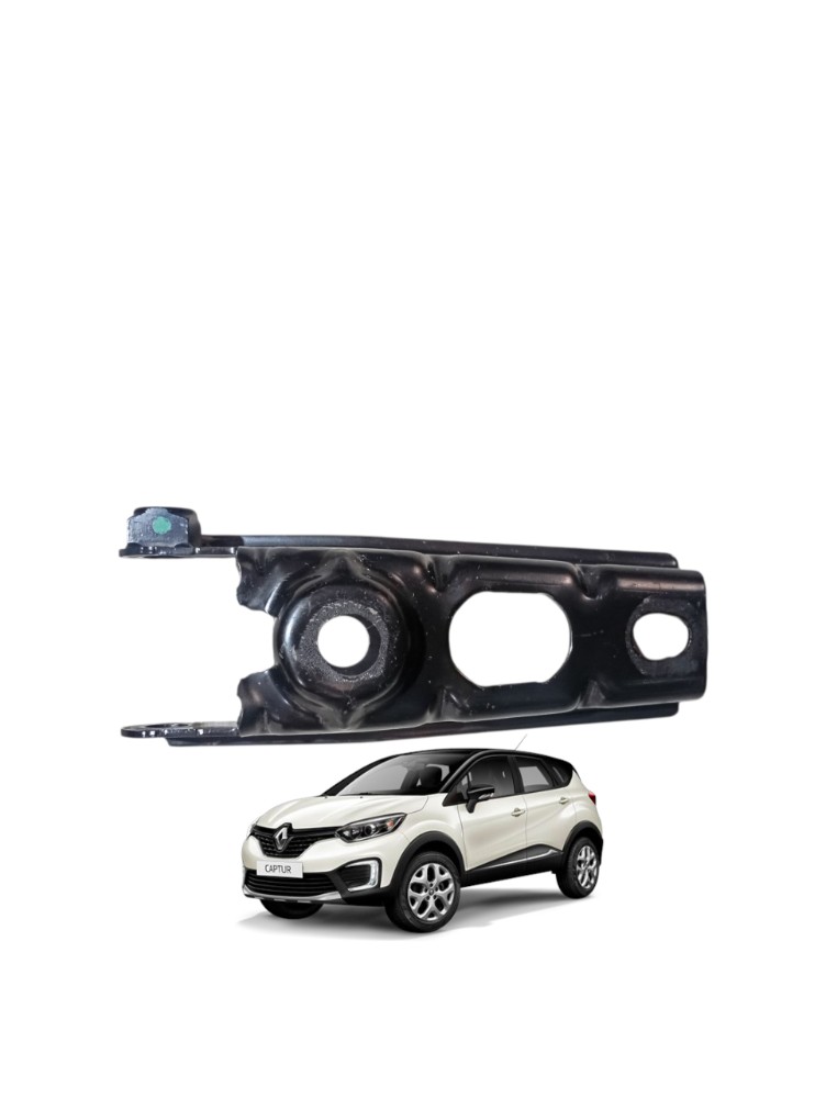 Suporte Coxim Cambio Inferior Renault Captur 2.0 2017 2018