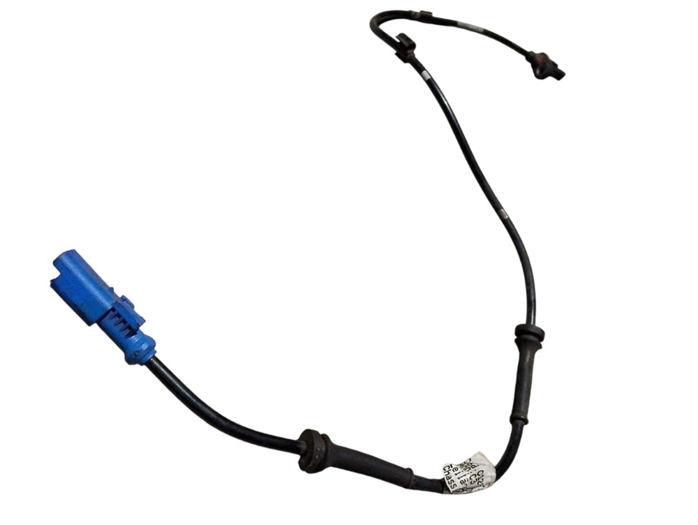 Sensor Abs Traseiro Citroen c3 2008 2013