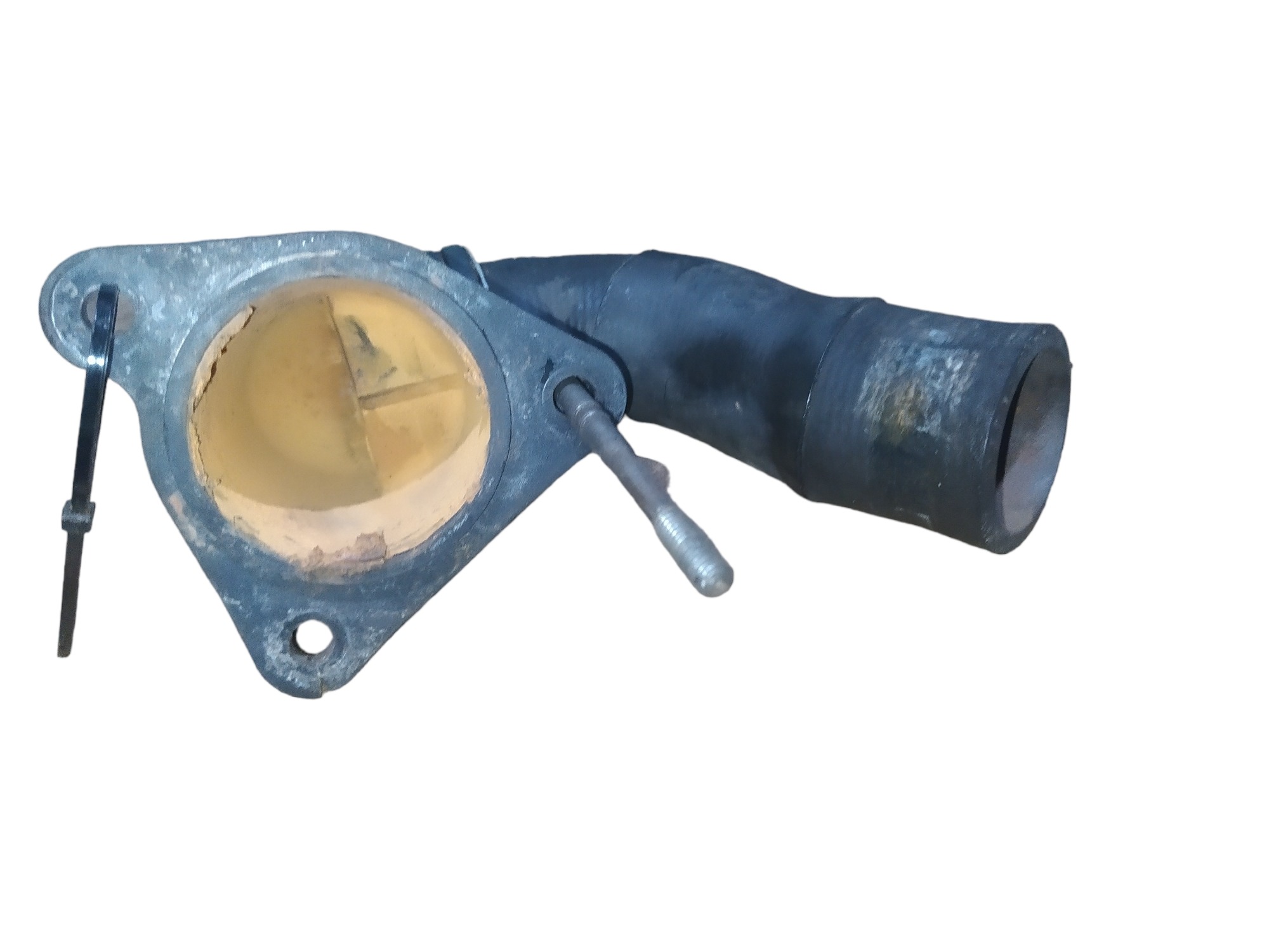 Mangueira Agua Radiador Citroen Xsara Picasso 1.8 2010 5