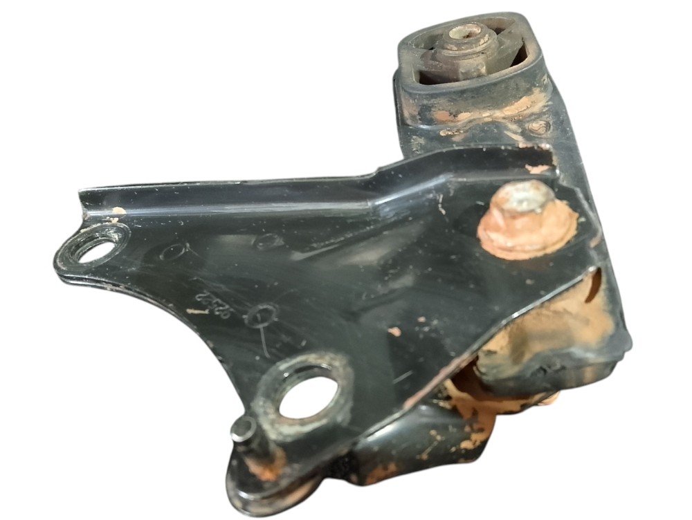 Suporte Coxim Traseira Cambio Citroen C3 1.4 2003 2013