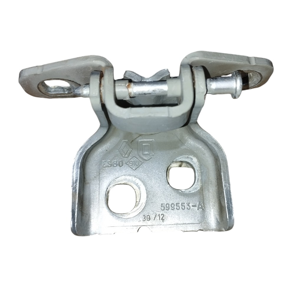 Dobradiça Porta Renault Duster Dianteira Esquerda 2011 2012