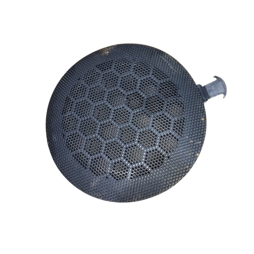 Grade Auto Falante Renault Duster 2013 2014 2015 A 2017