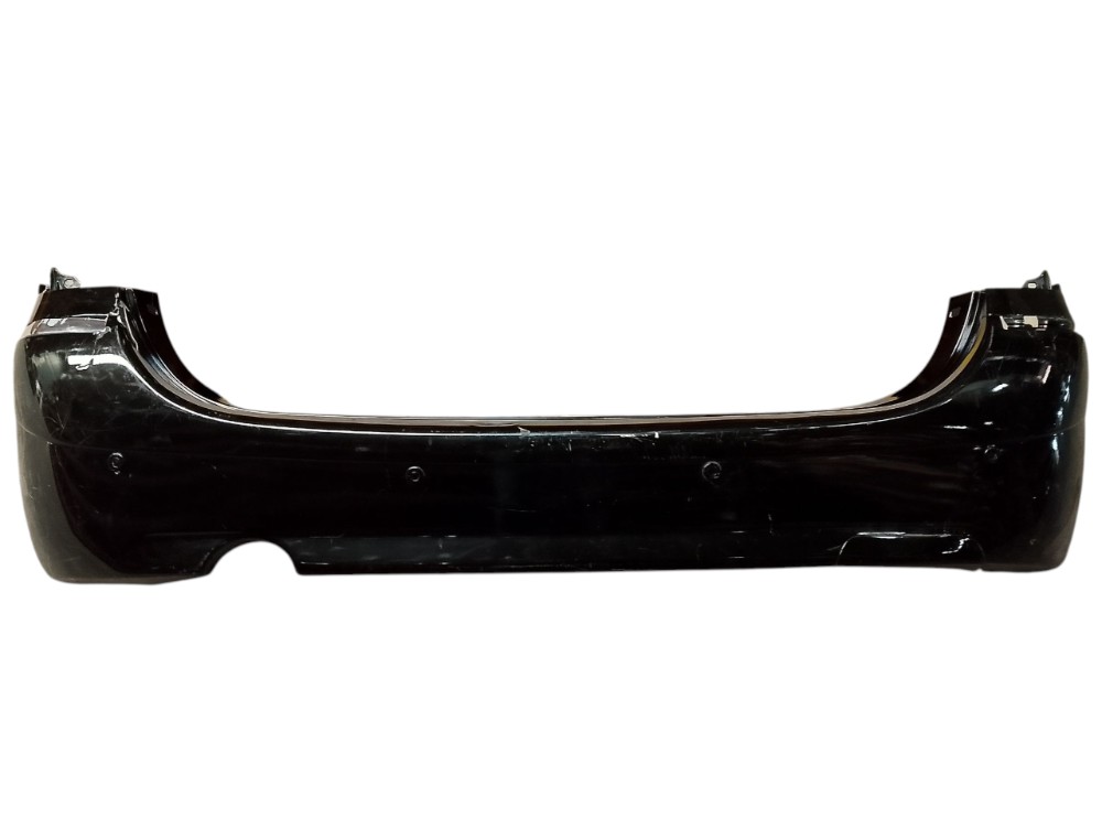 Parachoque Traseiro Citroen Xsara Picasso 1.6 2008 2012