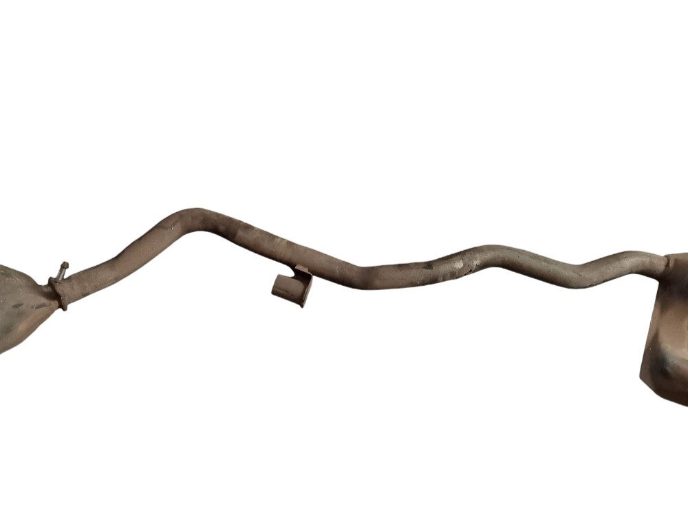 Cano Descarrega Jeep Grand Cherokee 3.6 2011