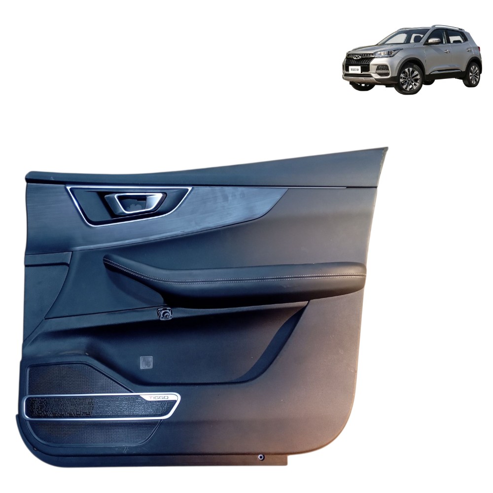 Forro Porta Dianteira Direita Chery Tiggo 5x PRO 1.5 2023
