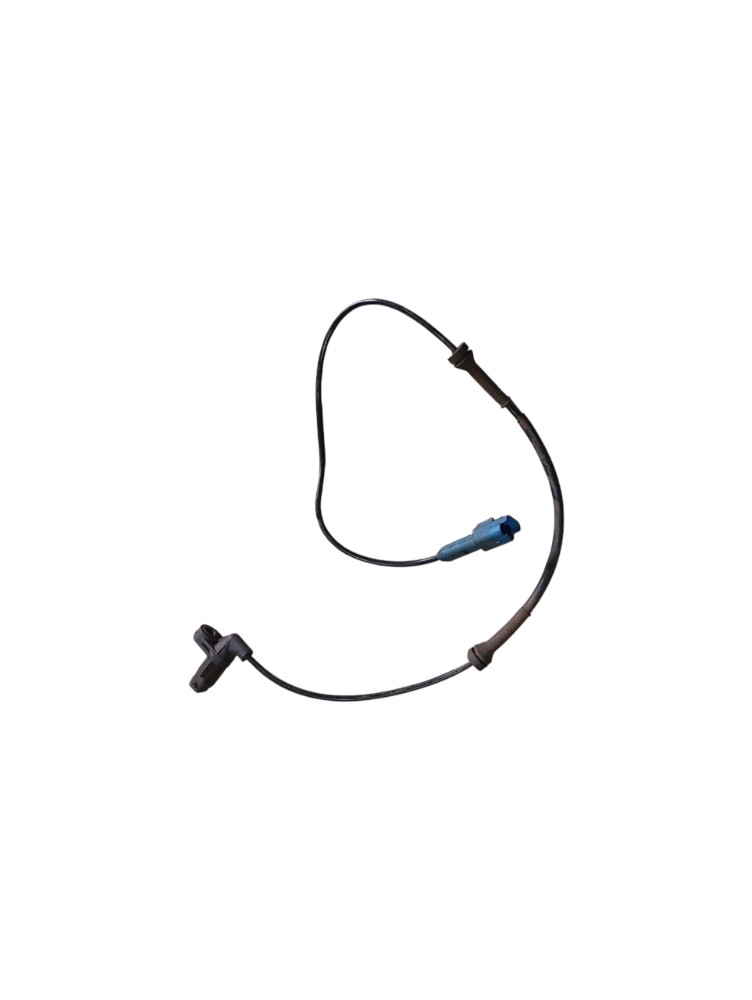 Sensor abs dianteiro Peugeot 207 1.6 2009