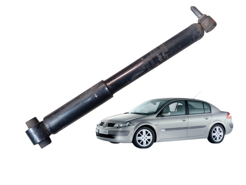 Amortecedor Traseiro Renault Megane 2.0 2007 2008