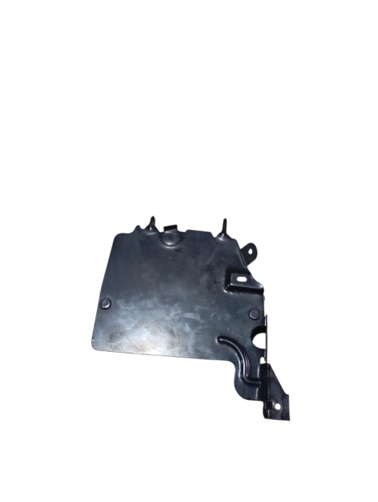 Suporte Modulo Injeção Peugeot 207 1.4 2012 2013