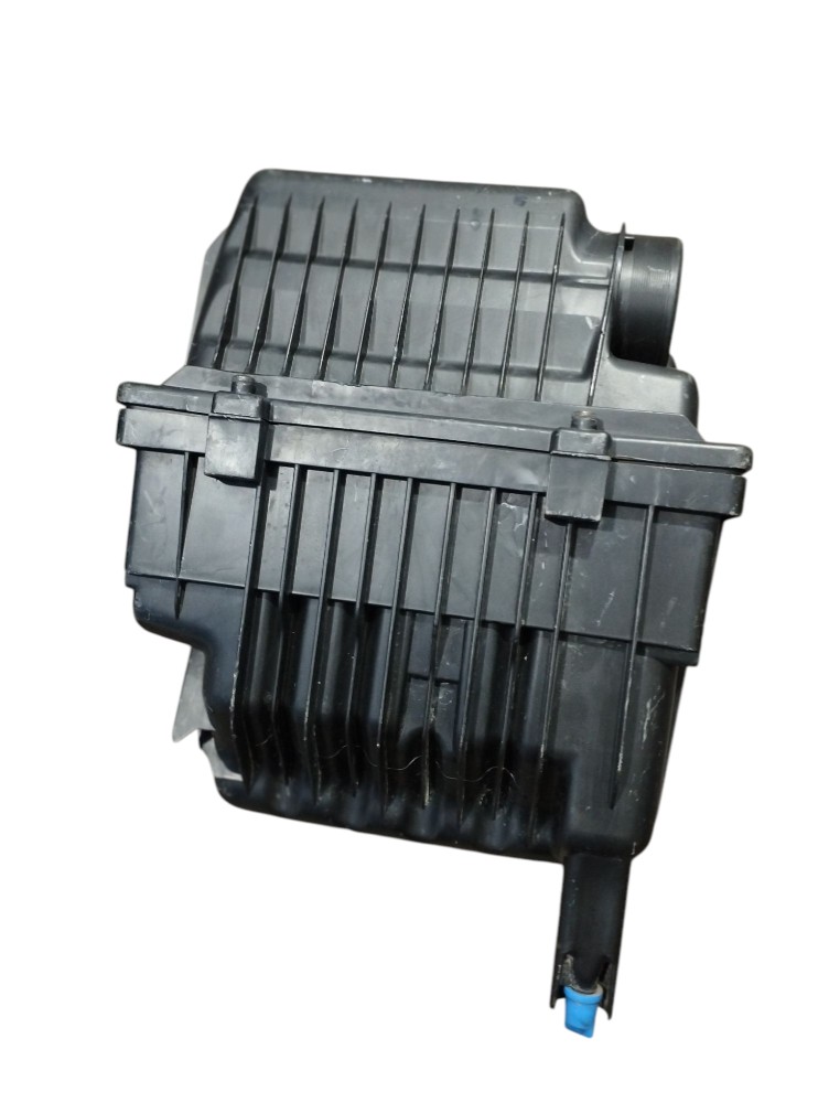 Caixa Filtro De Ar Peugeot 307 2.0 2008 2012