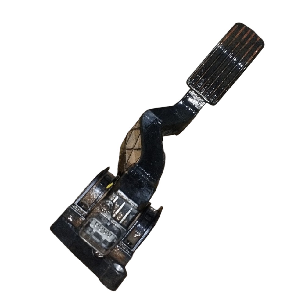 Pedal Do Acelerador Citroen C3 2002 2003 2004 A 2006