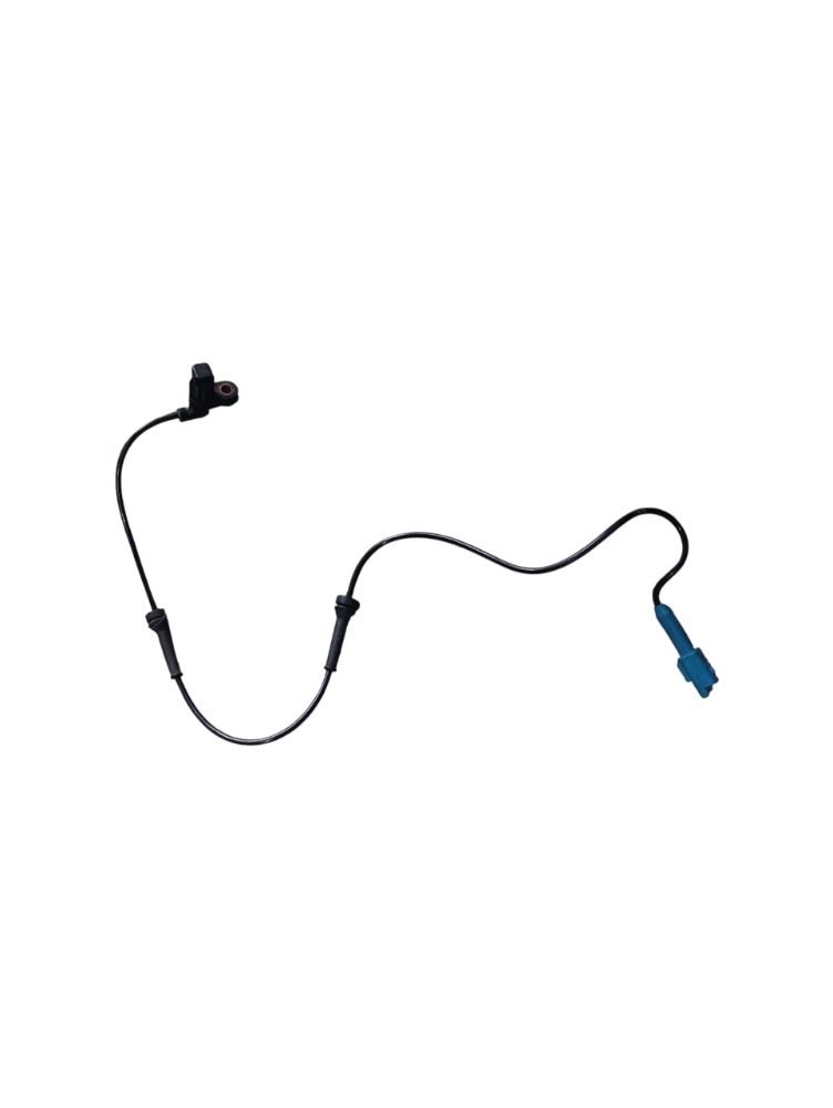 Sensor ABS dianteiro Peugeot 206 207 1.4 2005 2013