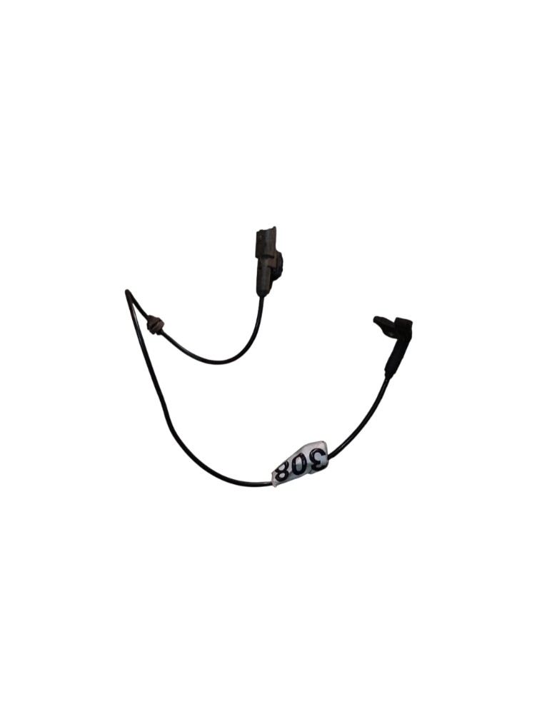 Sensor ABS Peugeot 308 2012 2014