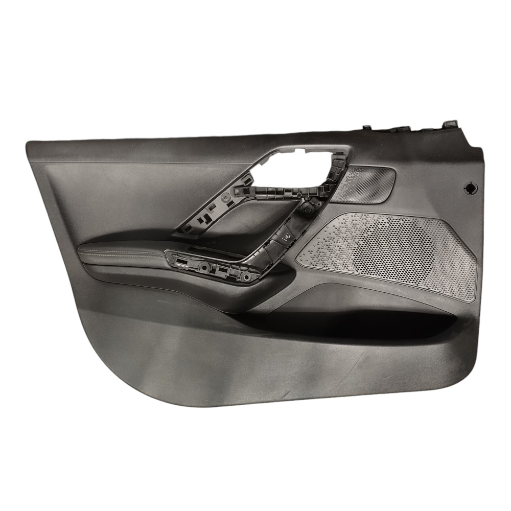 Forro Porta Dianteira Esquerda Peugeot 208 2014 A 2018